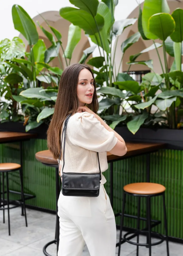 Kim Elisabeth van der Wal, commercial shoot