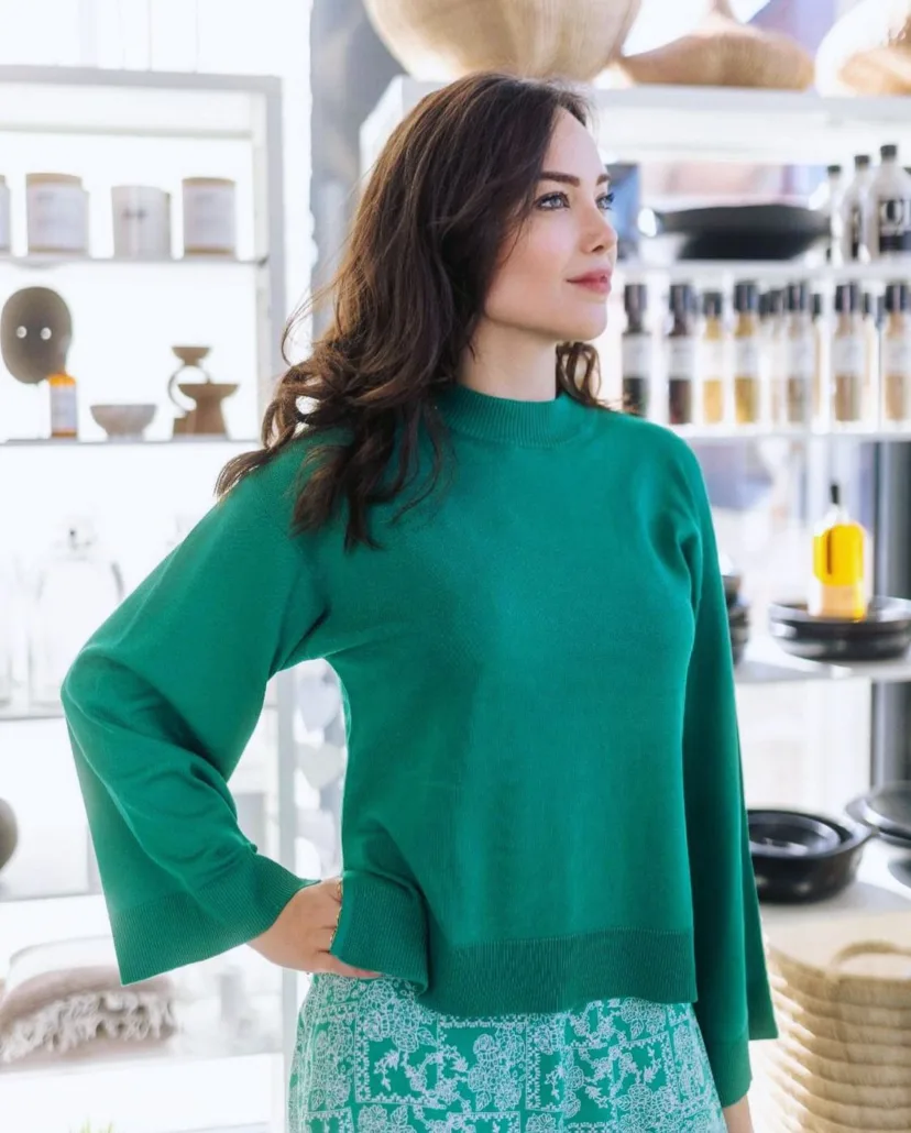 Kim Elisabeth van der Wal, commercial shoot