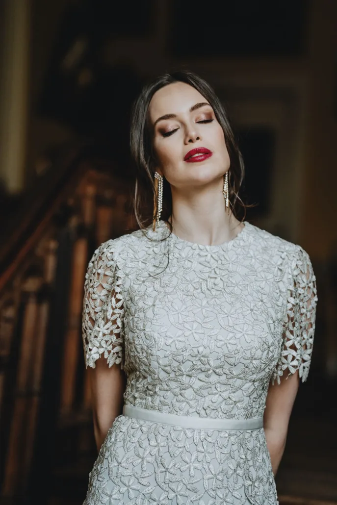 Kim Elisabeth van der Wal, fashion editorial