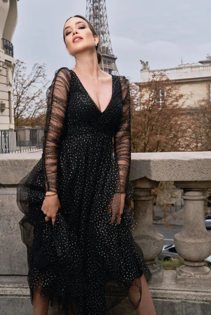 Kim Elisabeth van der Wal, fashion editorial