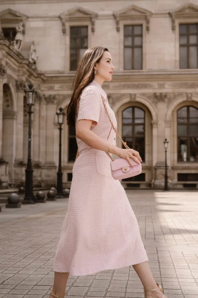 Kim Elisabeth van der Wal, fashion editorial