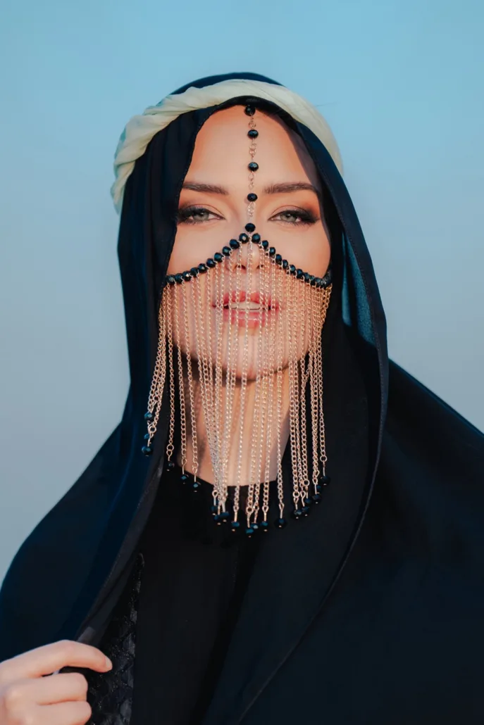 Kim Elisabeth van der Wal, fashion editorial